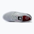 DC Teknic grey/black men's shoes 10