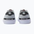 DC Teknic grey/black men's shoes 11