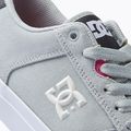 DC Teknic grey/black men's shoes 12