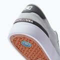 DC Teknic grey/black men's shoes 13