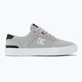 DC Teknic grey/black men's shoes 2