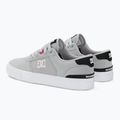 DC Teknic grey/black men's shoes 3