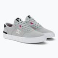 DC Teknic grey/black men's shoes 4