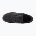 DC Crisis 2 grey/gum men's shoes 9