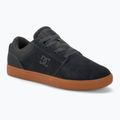 DC Crisis 2 grey/gum men's shoes