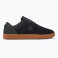 DC Crisis 2 grey/gum men's shoes 2