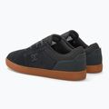 DC Crisis 2 grey/gum men's shoes 3