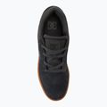 DC Crisis 2 grey/gum men's shoes 6