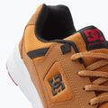 DC Skyline wheat/black men's shoes 10