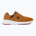 DC Skyline wheat/black men's shoes 2