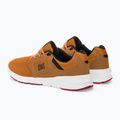 DC Skyline wheat/black men's shoes 3