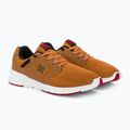 DC Skyline wheat/black men's shoes 4