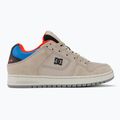 DC Manteca Se light camel men's shoes 2