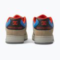 DC Manteca Se light camel men's shoes 7