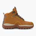 DC Navigator Winter wheat/dark chocolate men's shoes 2