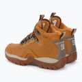DC Navigator Winter wheat/dark chocolate men's shoes 3