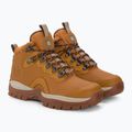 DC Navigator Winter wheat/dark chocolate men's shoes 4
