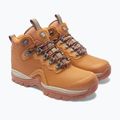 DC Navigator Winter wheat/dark chocolate men's shoes 7