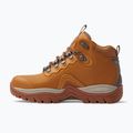 DC Navigator Winter wheat/dark chocolate men's shoes 9