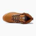 DC Navigator Winter wheat/dark chocolate men's shoes 11