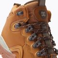 DC Navigator Winter wheat/dark chocolate men's shoes 12