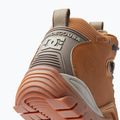 DC Navigator Winter wheat/dark chocolate men's shoes 13