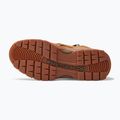 DC Navigator Winter wheat/dark chocolate men's shoes 14