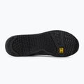 DC Versatile Le black/yellow men's shoes 5