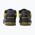 DC Versatile Le black/yellow men's shoes 10
