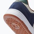 DC Manteca 4 S navy/khaki men's shoes 13