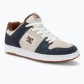 DC Manteca 4 S navy/khaki men's shoes