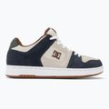 DC Manteca 4 S navy/khaki men's shoes 2