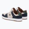 DC Manteca 4 S navy/khaki men's shoes 3