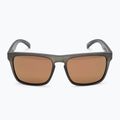 Quiksilver Ferris Polarised smoke/gold men's sunglasses 3