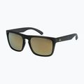 Quiksilver Ferris Polarised smoke/gold men's sunglasses 5