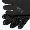 Billabong neoprene gloves 3 Absolute black 4