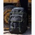 Billabong Surftrek Explorer backpack 32 l black 9