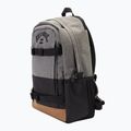 Billabong Command Stash 26 l grey heather backpack 3