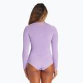 Women's Billabong 2/2 mm Salty Dayz Spring lilac love wetsuit 2