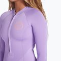 Women's Billabong 2/2 mm Salty Dayz Spring lilac love wetsuit 4