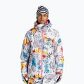 Men's DC AW Basis saints and sinners snowboard jacket