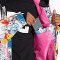 Men's DC AW Basis saints and sinners snowboard jacket 7
