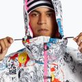 Men's DC AW Basis saints and sinners snowboard jacket 9