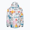 Men's DC AW Basis saints and sinners snowboard jacket 11
