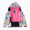 Men's DC AW Basis saints and sinners snowboard jacket 14