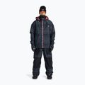 Men's snowboard jacket DC AW Vista black fragile 2