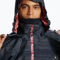 Men's snowboard jacket DC AW Vista black fragile 8