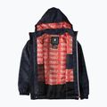 Men's snowboard jacket DC AW Vista black fragile 15