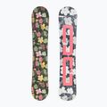 Women's snowboard DC AW Biddy in bloom