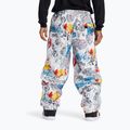 Men's DC AW Primo saints and sinners snowboard trousers 2